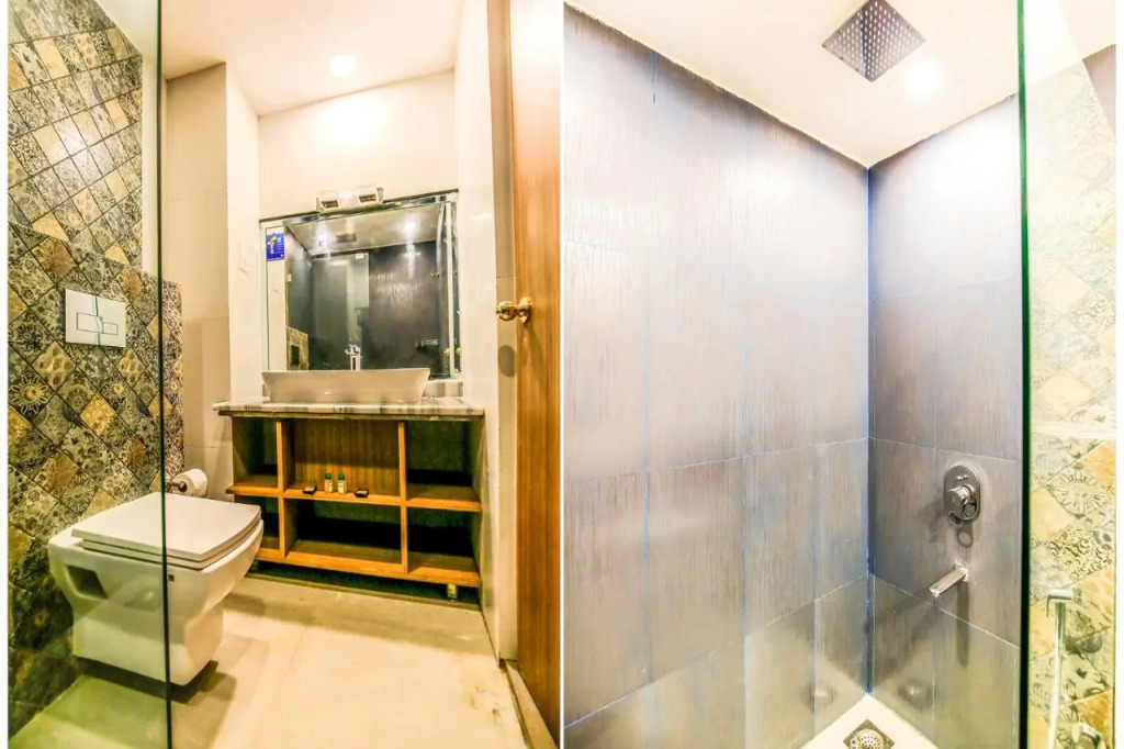 Калангут: FabHotel Casa Kiara Calangute