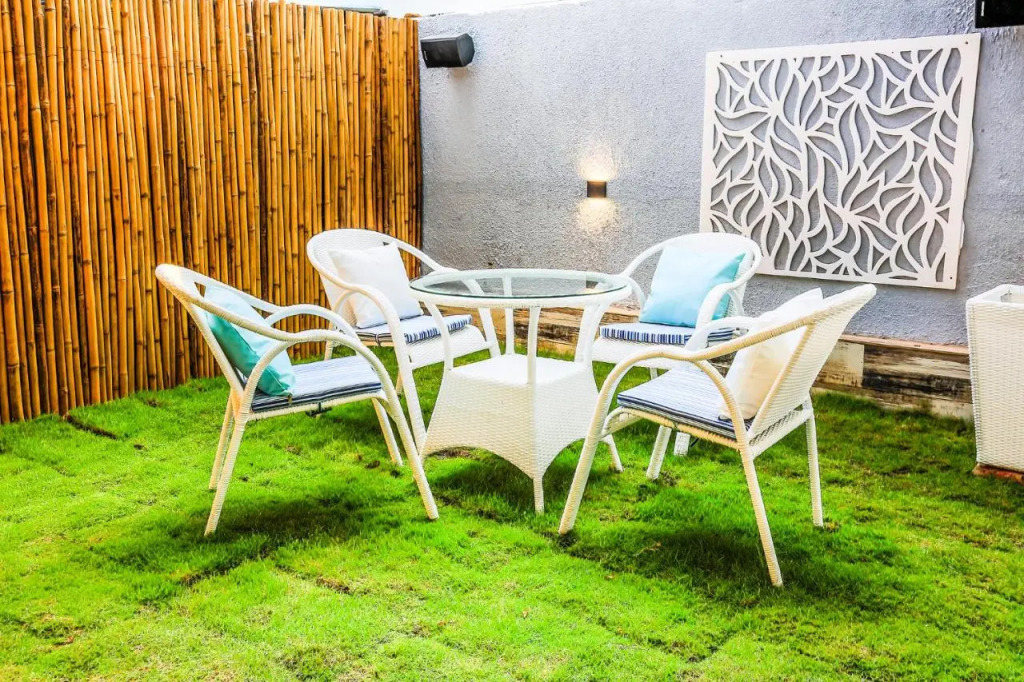 Калангут: FabHotel Casa Kiara Calangute