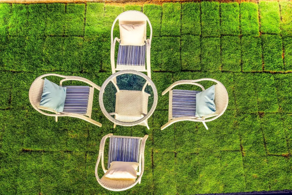 Калангут: FabHotel Casa Kiara Calangute