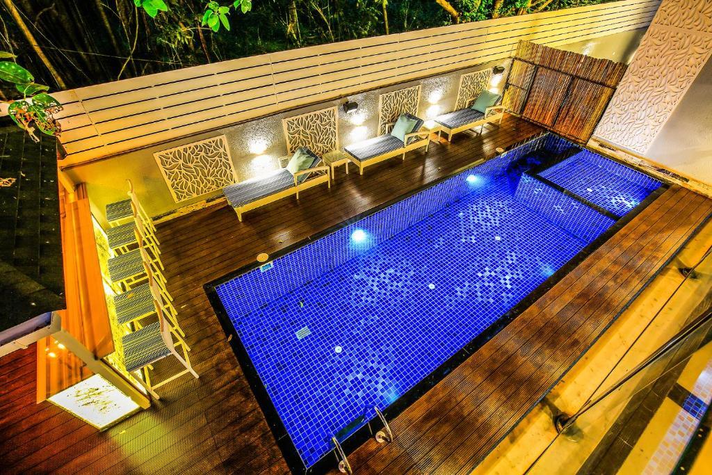 FabHotel Casa Kiara Calangute — фото 1