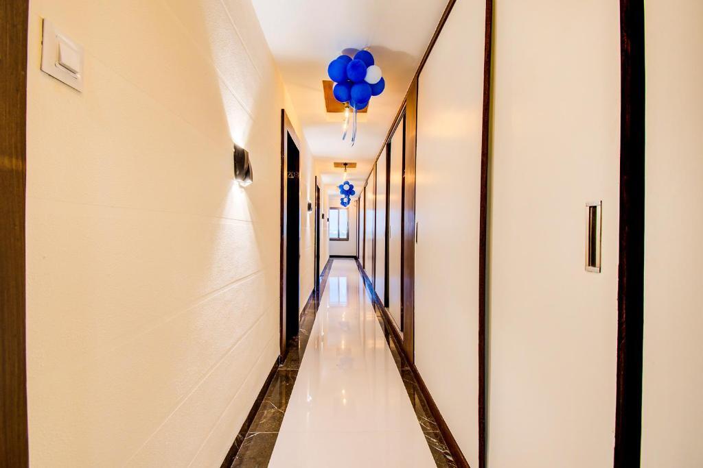 Индаур: FabHotel Prime Om Epic Vijay Nagar