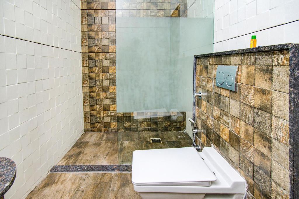 Индаур: FabHotel Prime Om Epic Vijay Nagar