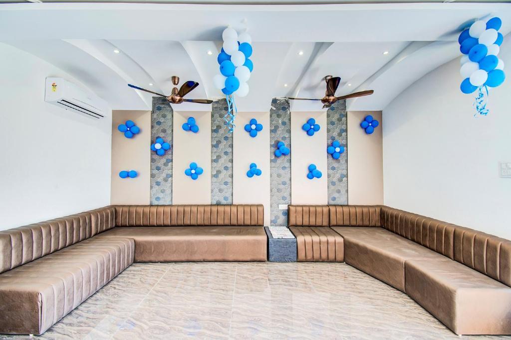 Индаур: FabHotel Prime Om Epic Vijay Nagar