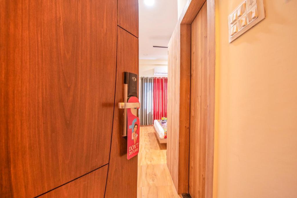 Индаур: FabHotel Prime Om Epic Vijay Nagar
