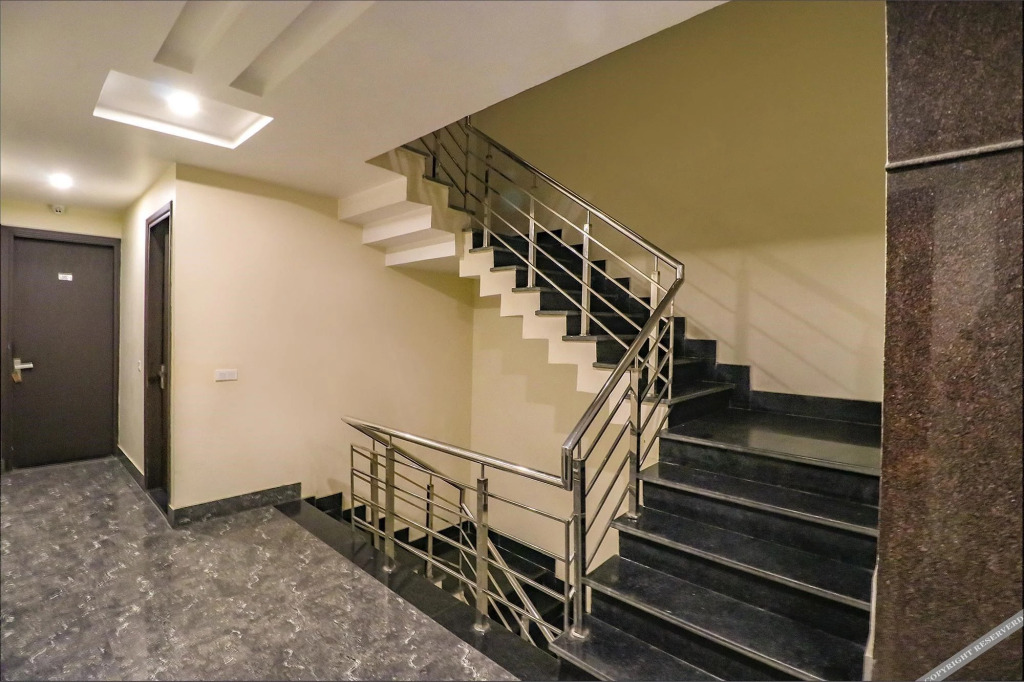 Харидвар: FabHotel AGK