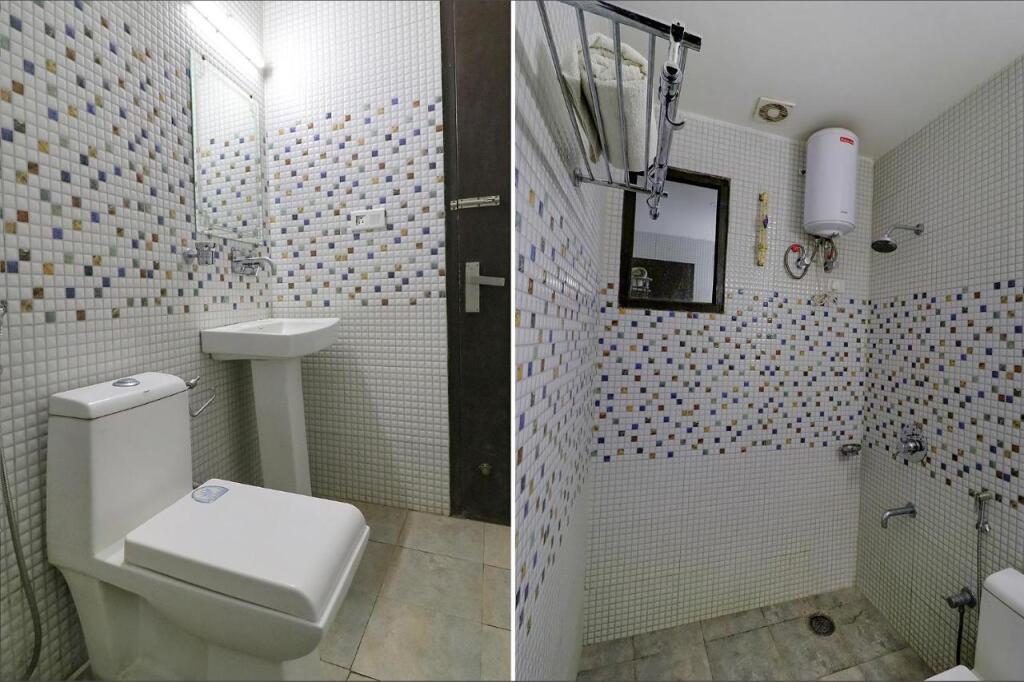 Харидвар: FabHotel AGK