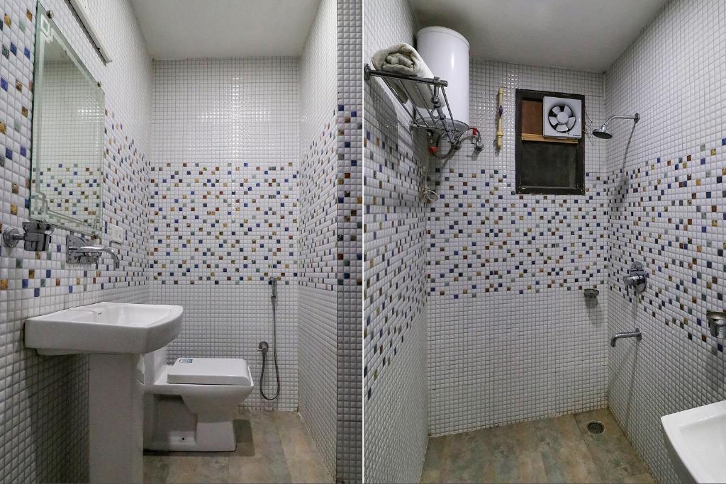 Харидвар: FabHotel AGK