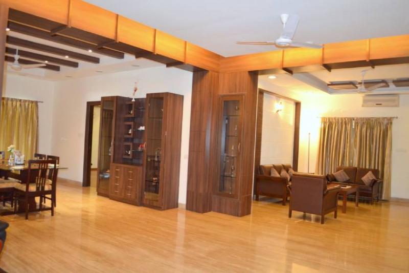 Хидерабад: Swan Suites Madhapur