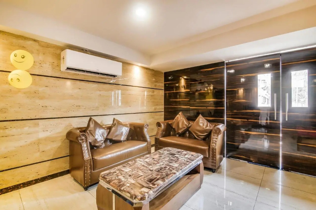 Колката: Fabhotel Luxor