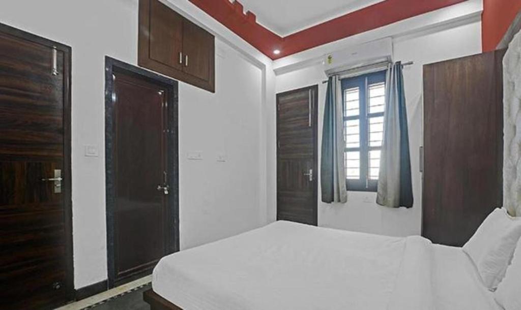 Удаипур: Fabhotel Homestay By 7