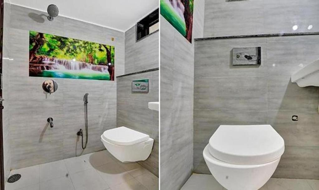 Удаипур: Fabhotel Homestay By 7