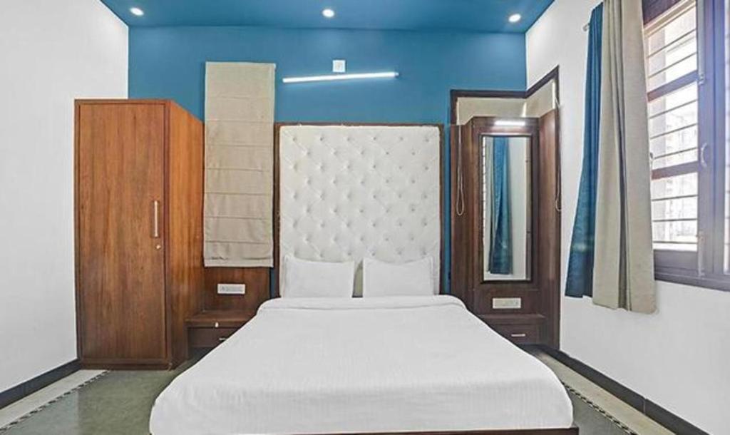 Fabhotel Homestay By 7 — фото 5