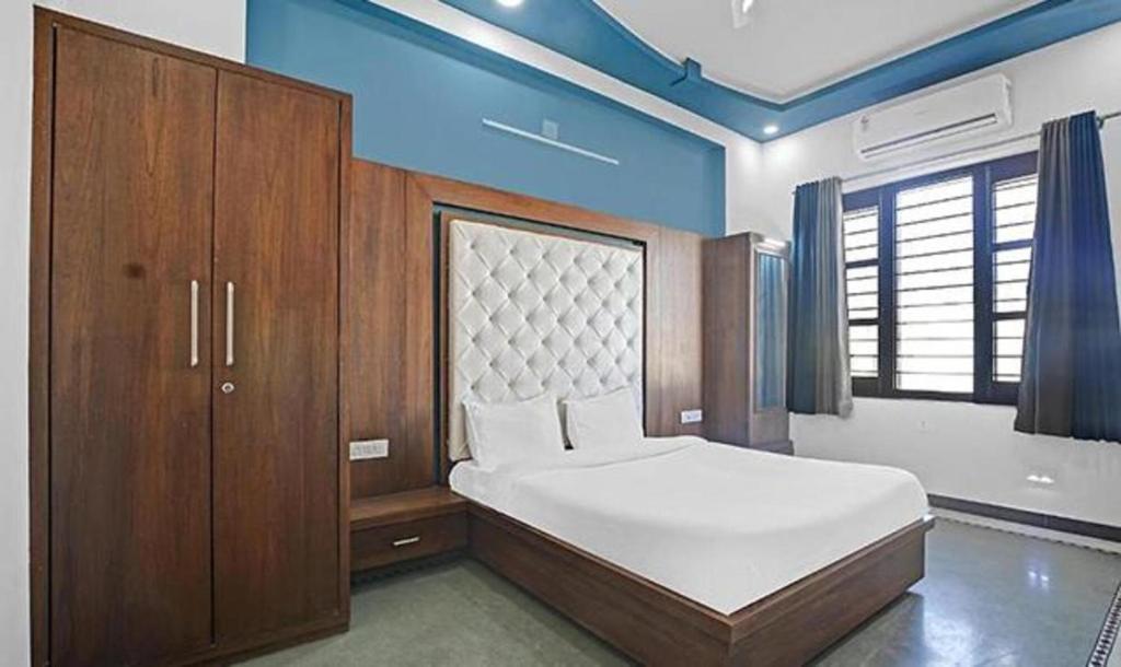 Удаипур: Fabhotel Homestay By 7