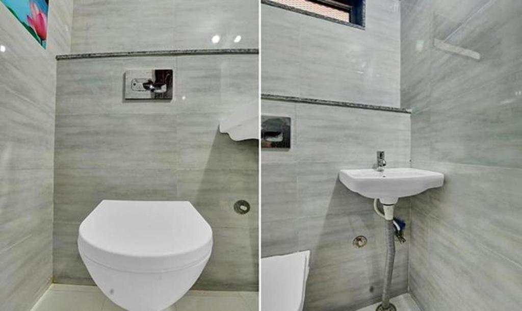 Удаипур: Fabhotel Homestay By 7