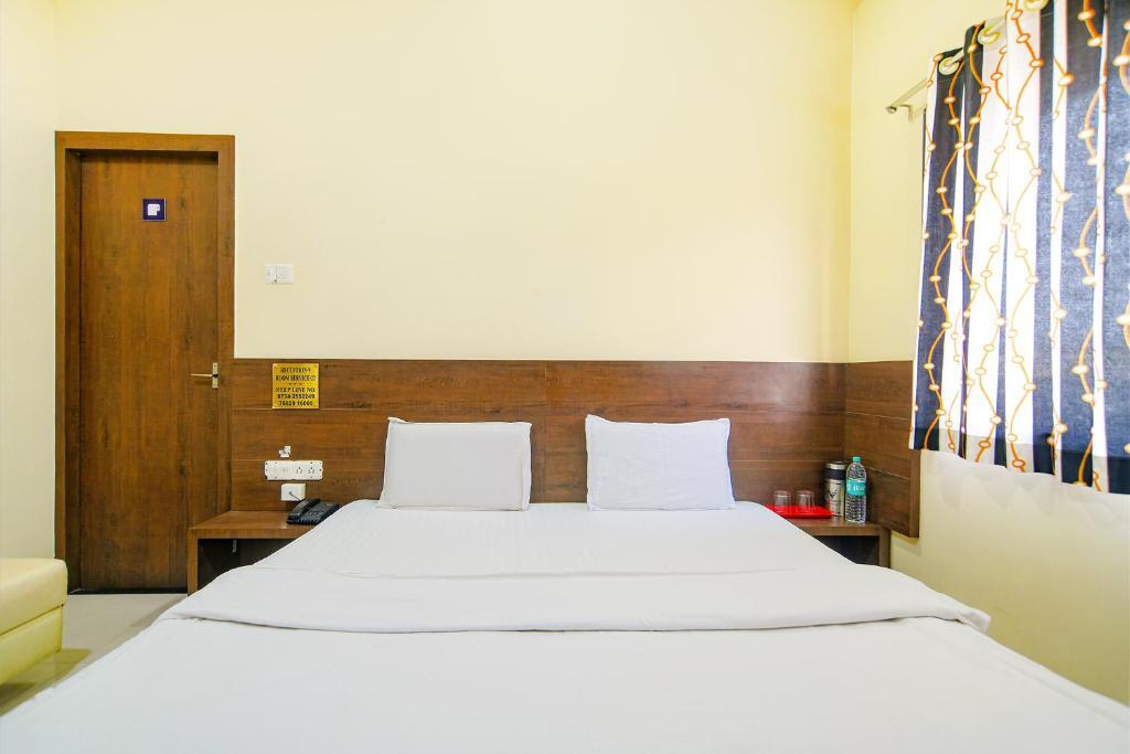 Удджайн: FabHotel Satyug Jaisinghpura
