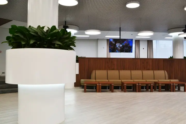 Бекасово: Отель Бекасово
