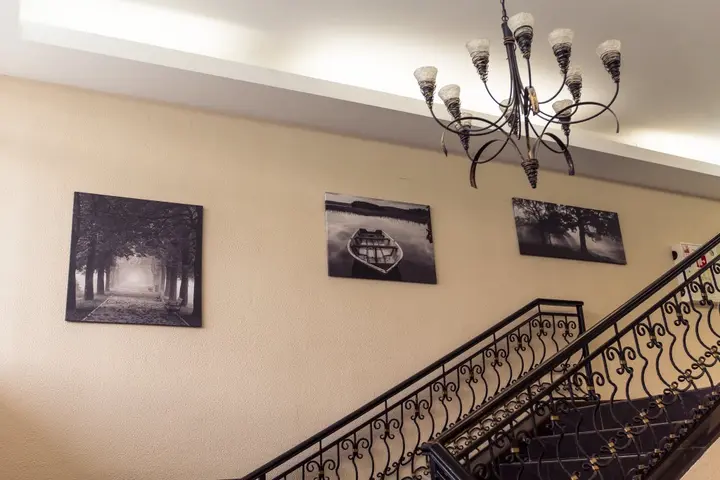 Бекасово: Отель Бекасово
