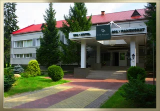 Бекасово: Отель Бекасово