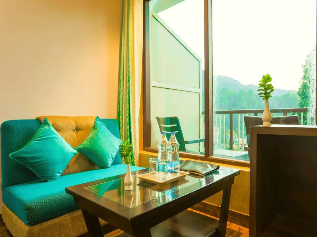 Чамба: Hotel Tandon Classic