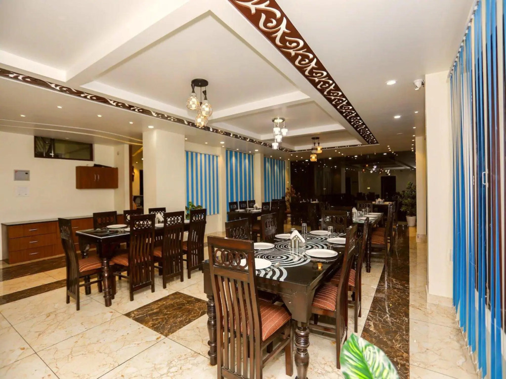 Чамба: Hotel Tandon Classic