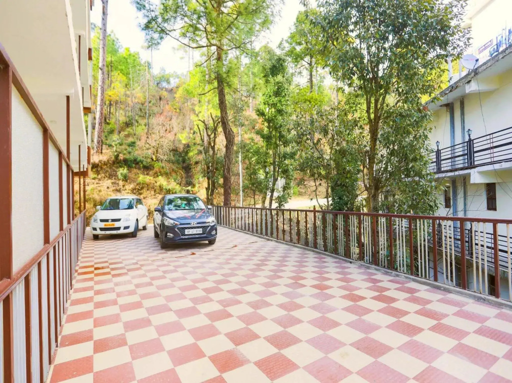 Чамба: Hotel Tandon Classic