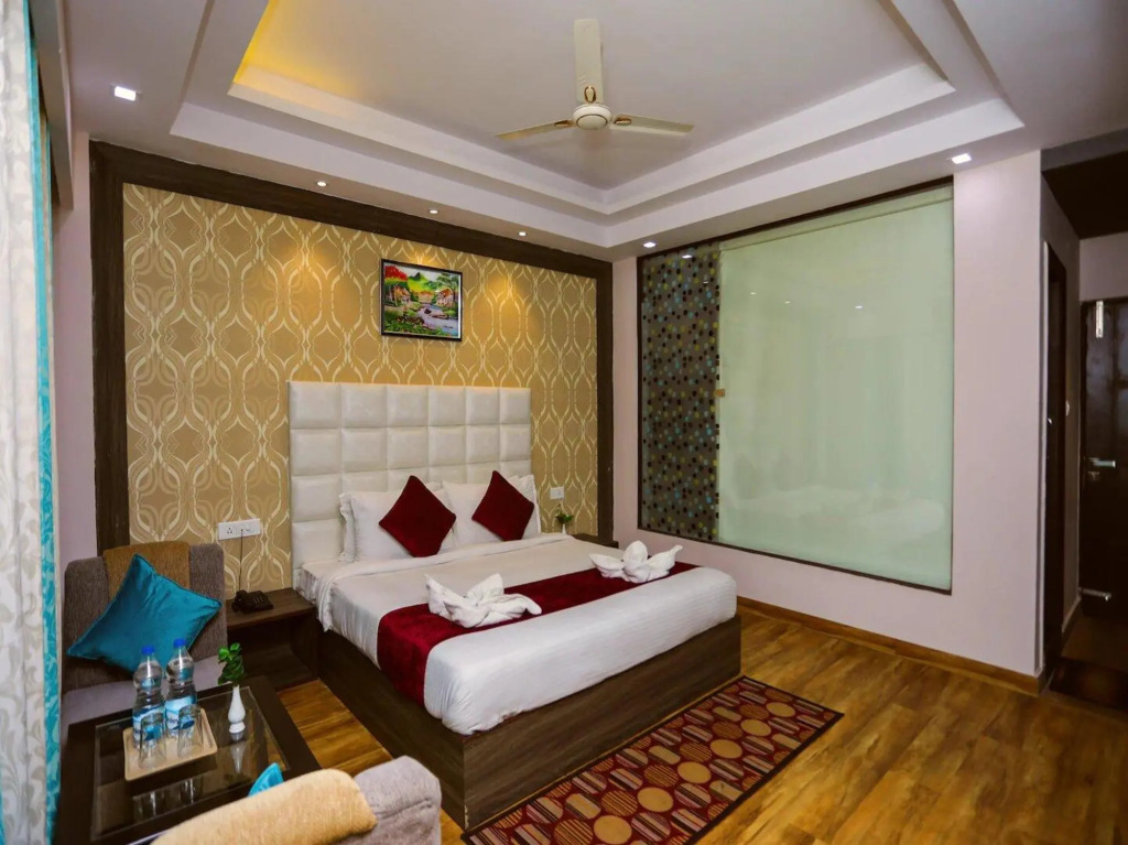 Чамба: Hotel Tandon Classic
