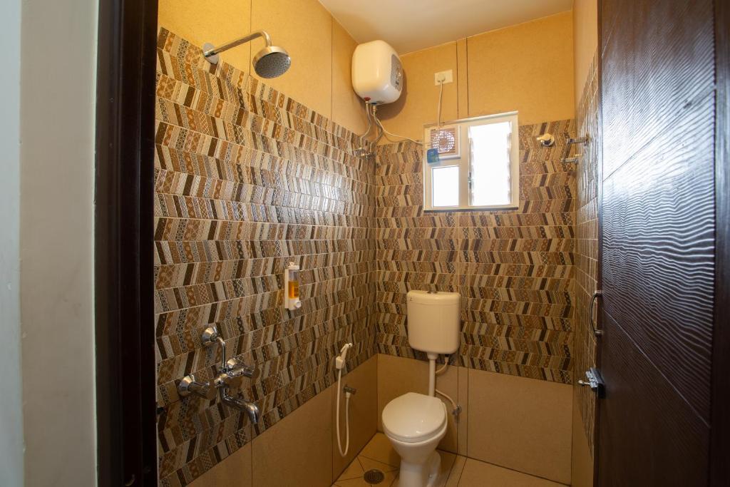 Коимбатур: Sarvam Serviced Apartment