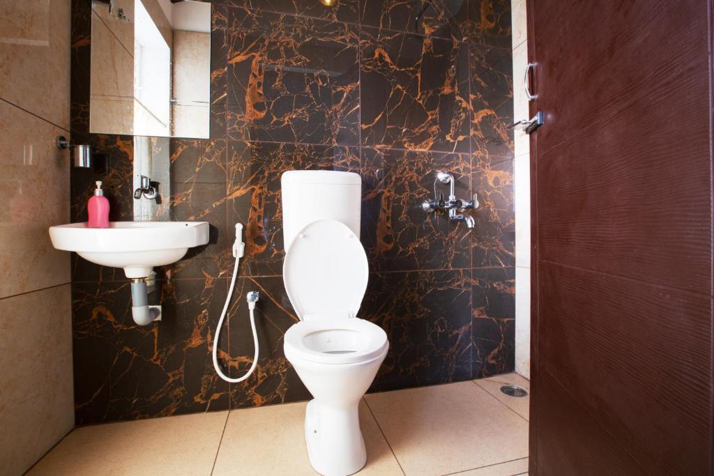 Коимбатур: Sarvam Serviced Apartment