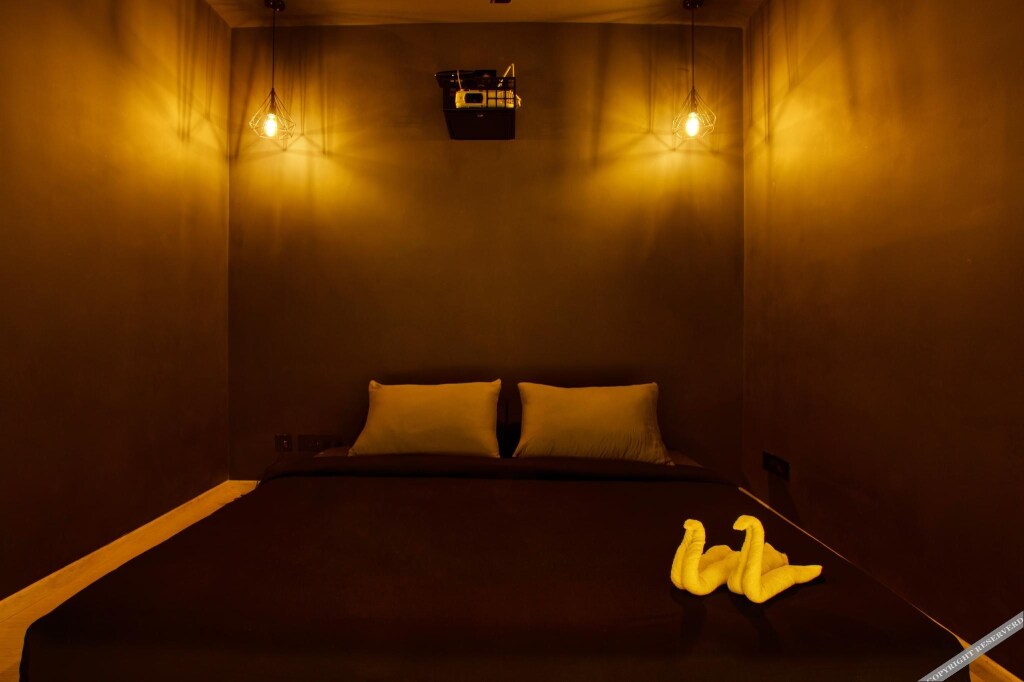Коимбатур: Hotel Cineplex