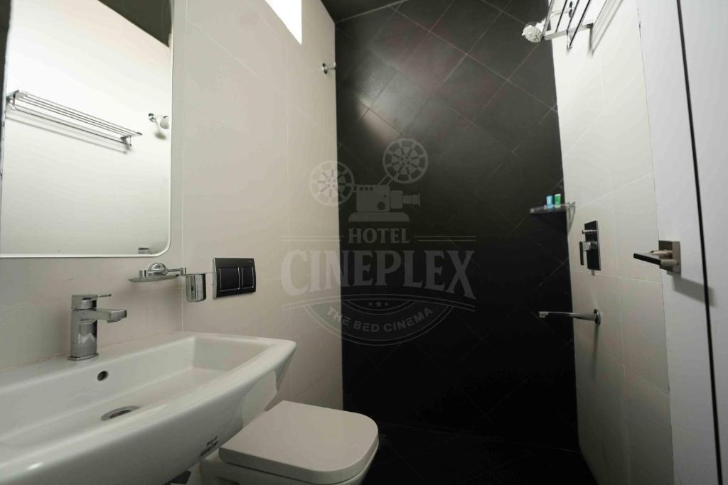 Коимбатур: Hotel Cineplex