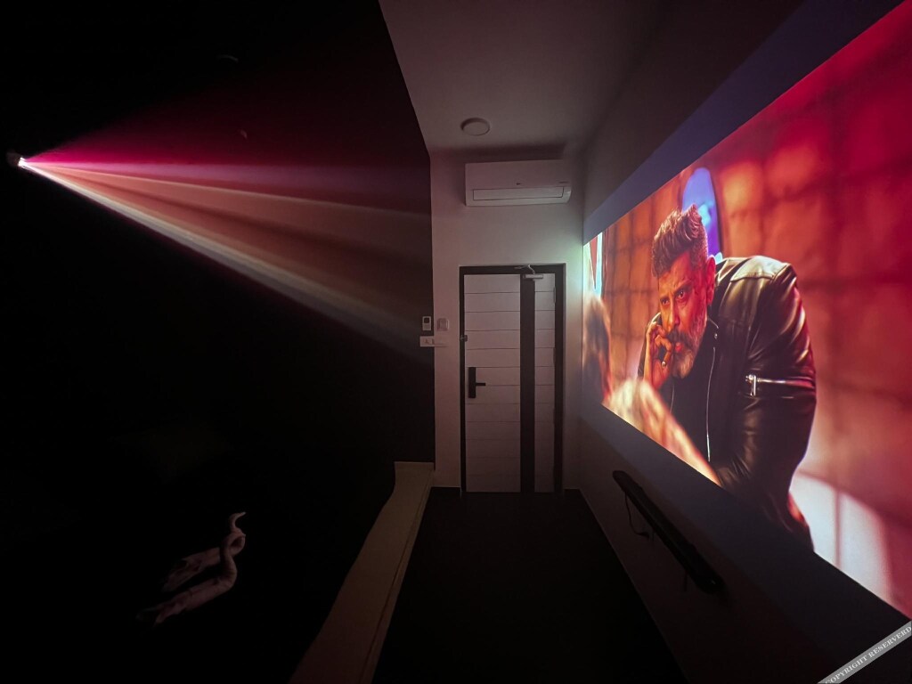 Коимбатур: Hotel Cineplex