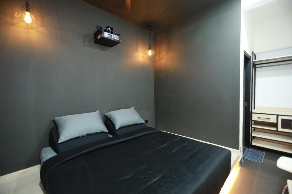 Коимбатур: Hotel Cineplex
