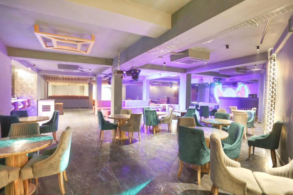 Чандигарх: Fabhotel The Mountain Deer Valley