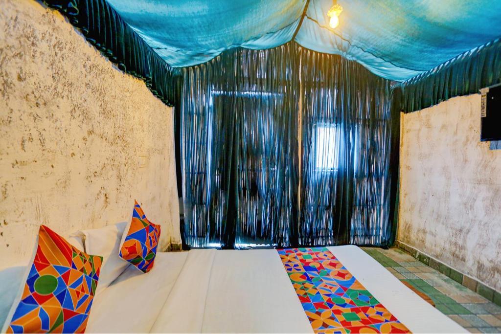 Чандигарх: Fabhotel The Mountain Deer Valley