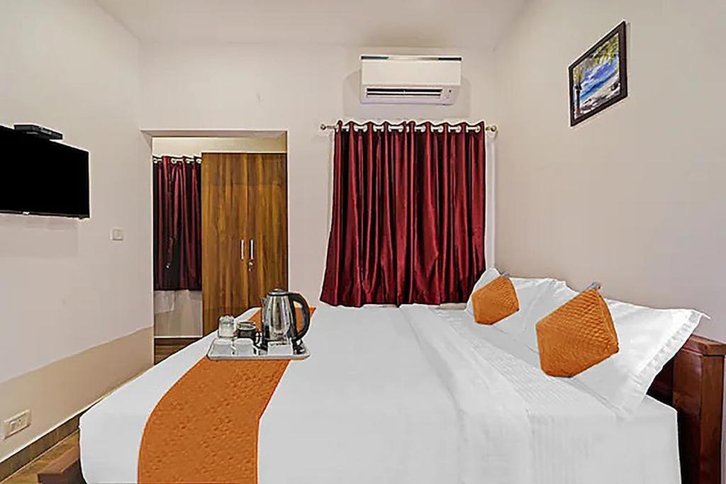 Ченнаи: FabHotel Namadhu Illam