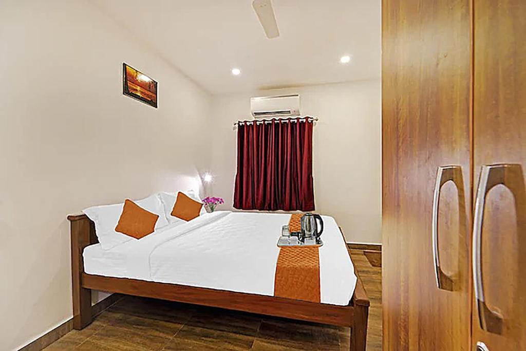 Ченнаи: FabHotel Namadhu Illam