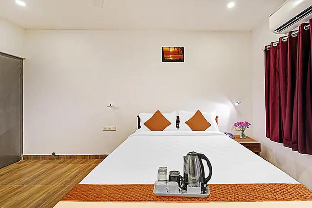 Ченнаи: FabHotel Namadhu Illam