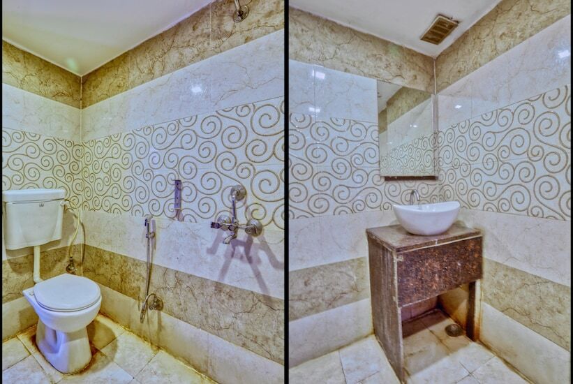 Индаур: Hotel Sun Stay