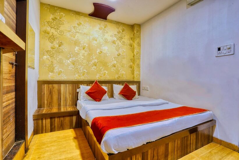 Индаур: Hotel Sun Stay