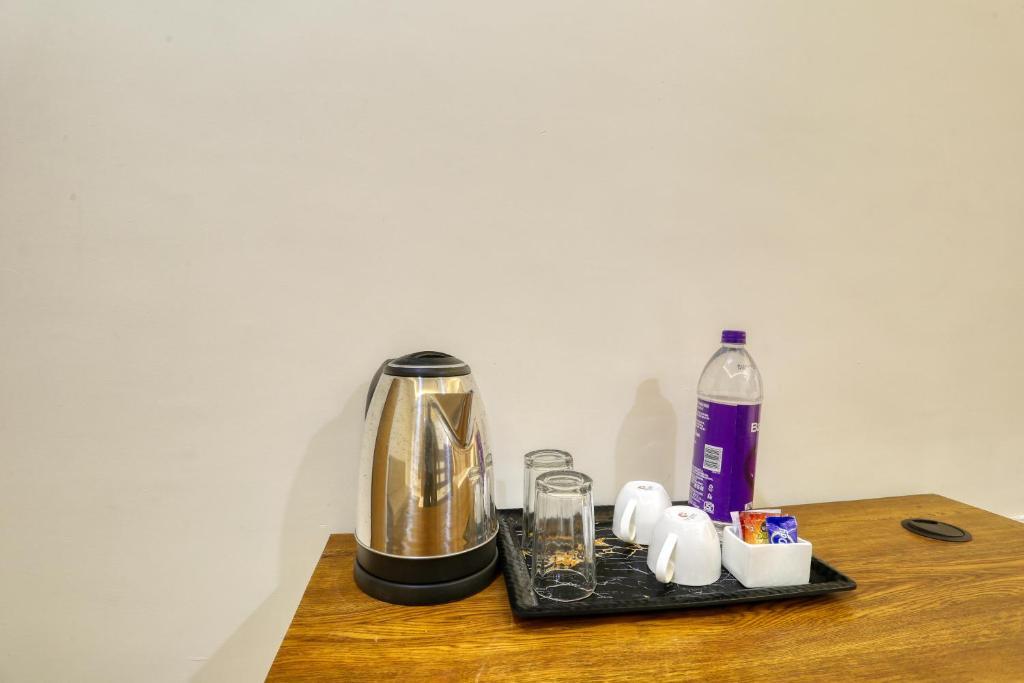 Индаур: Hotel Konark- Vijay Nagar