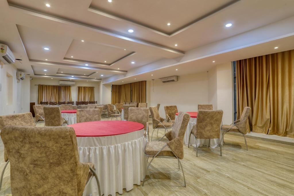 Индаур: Hotel Konark- Vijay Nagar