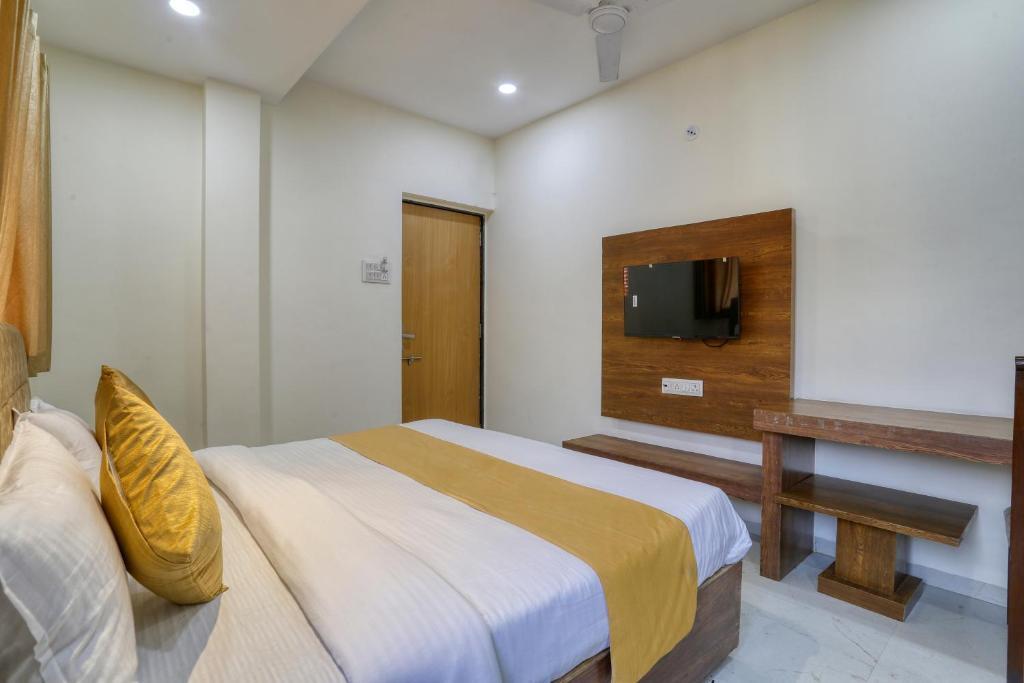Индаур: Hotel Konark- Vijay Nagar