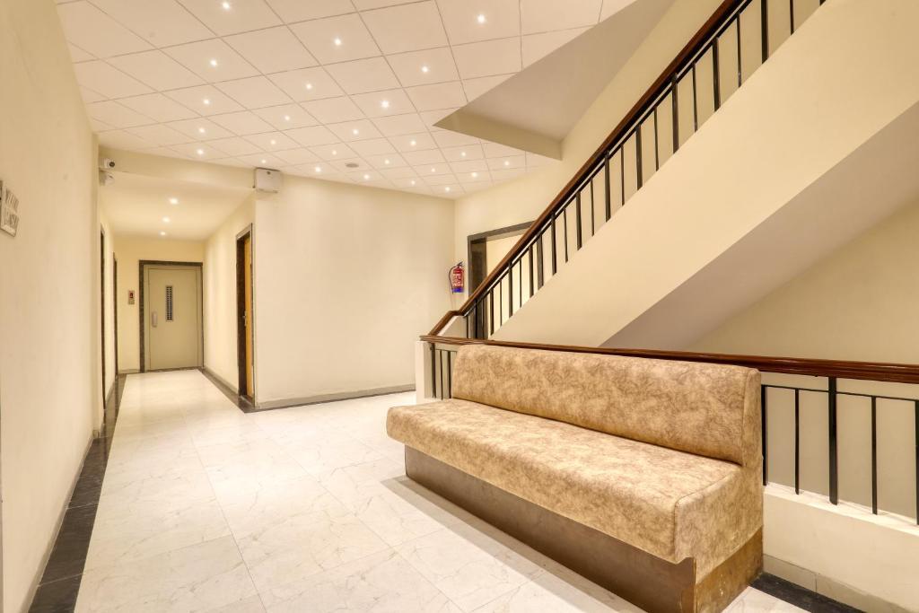 Индаур: Hotel Konark- Vijay Nagar