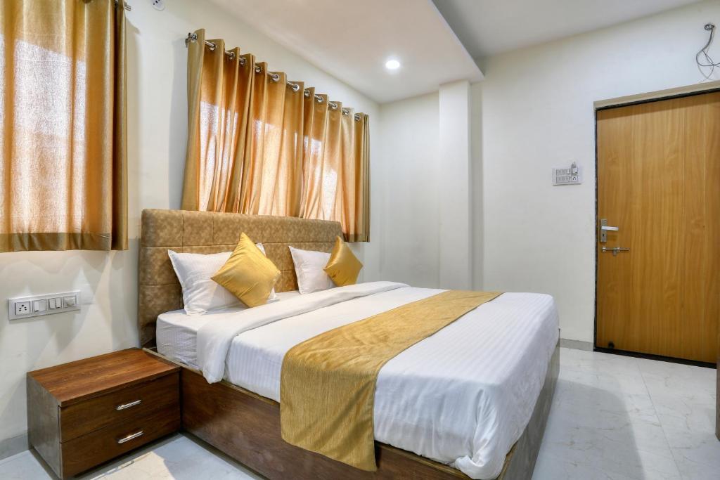 Индаур: Hotel Konark- Vijay Nagar