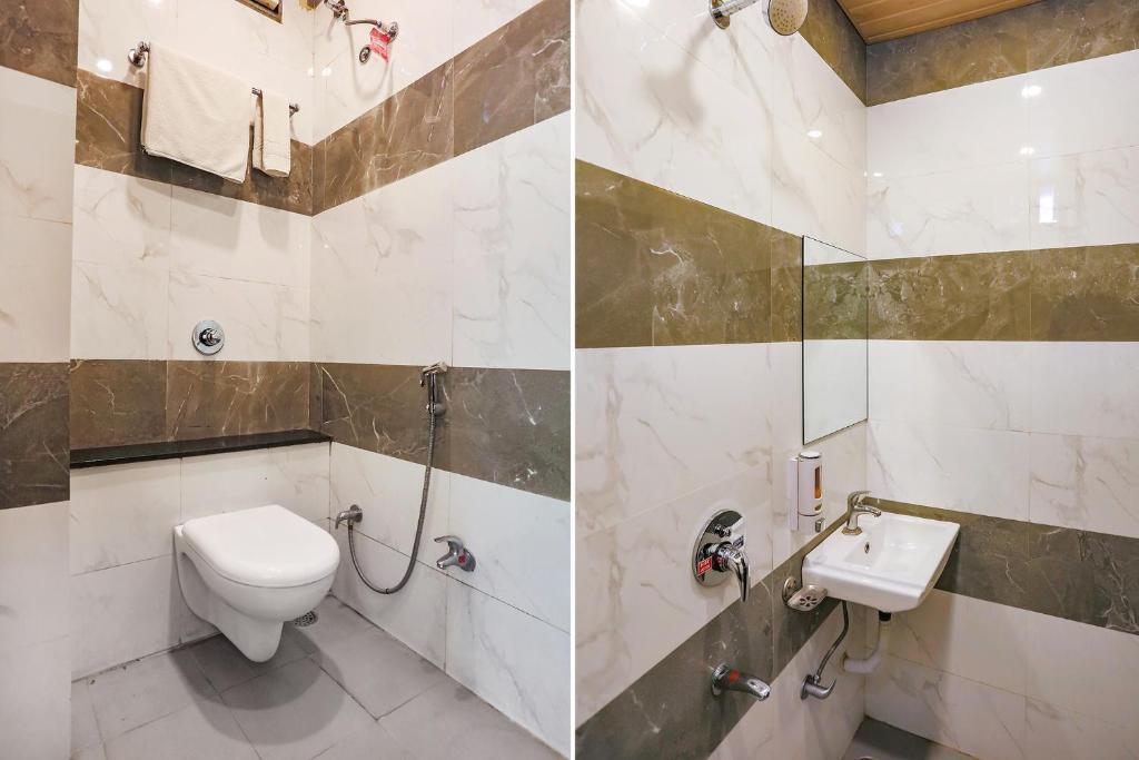 Индаур: Fabhotel Balaji Paradise