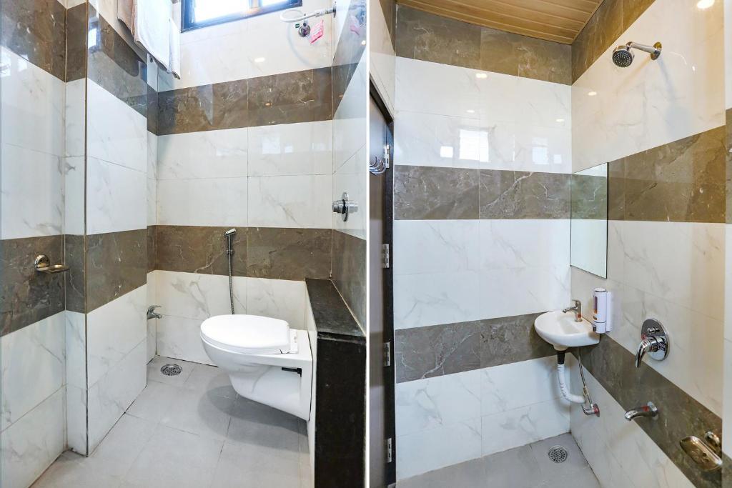 Индаур: Fabhotel Balaji Paradise