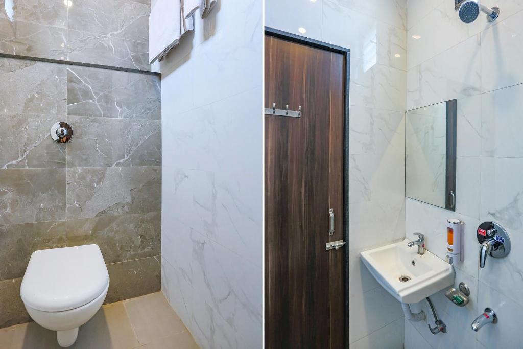 Индаур: Fabhotel Balaji Paradise