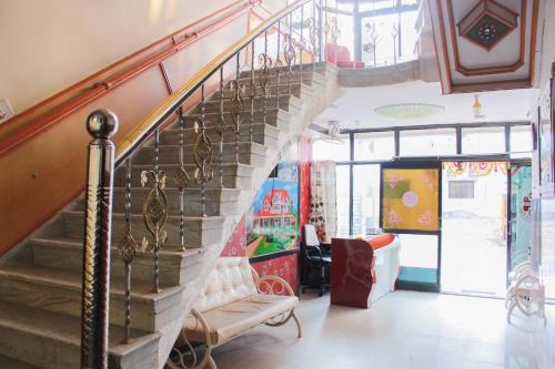 Индаур: Hotel Pleasure Palace