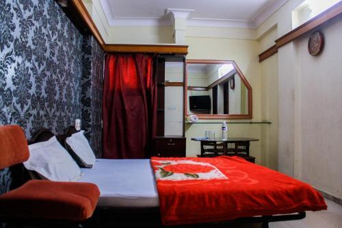 Индаур: Hotel Pleasure Palace