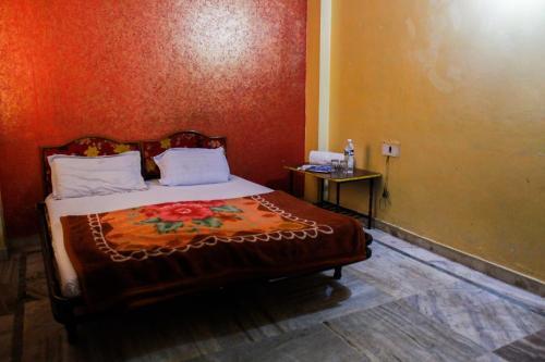 Индаур: Hotel Pleasure Palace